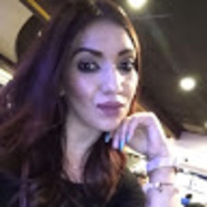 Meet your Posher, Amberlee